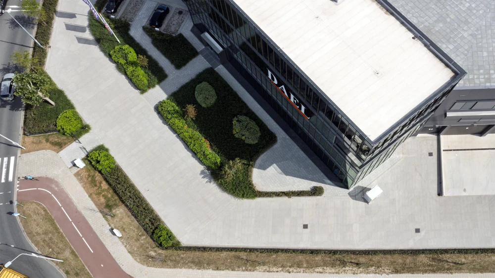 ENERGIEOPSLAG: ESSENTIEEL ONDERDEEL VAN DE ENERGIETRANSITIE