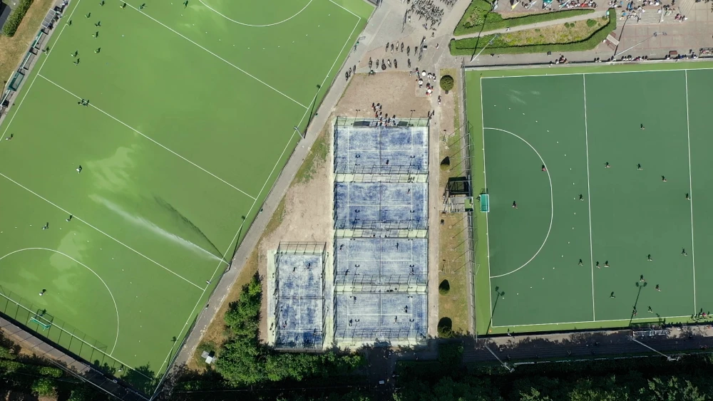 WAT IS DE MEEST TOEKOMSTBESTENDIGE INVULLING VAN EEN TERREIN?