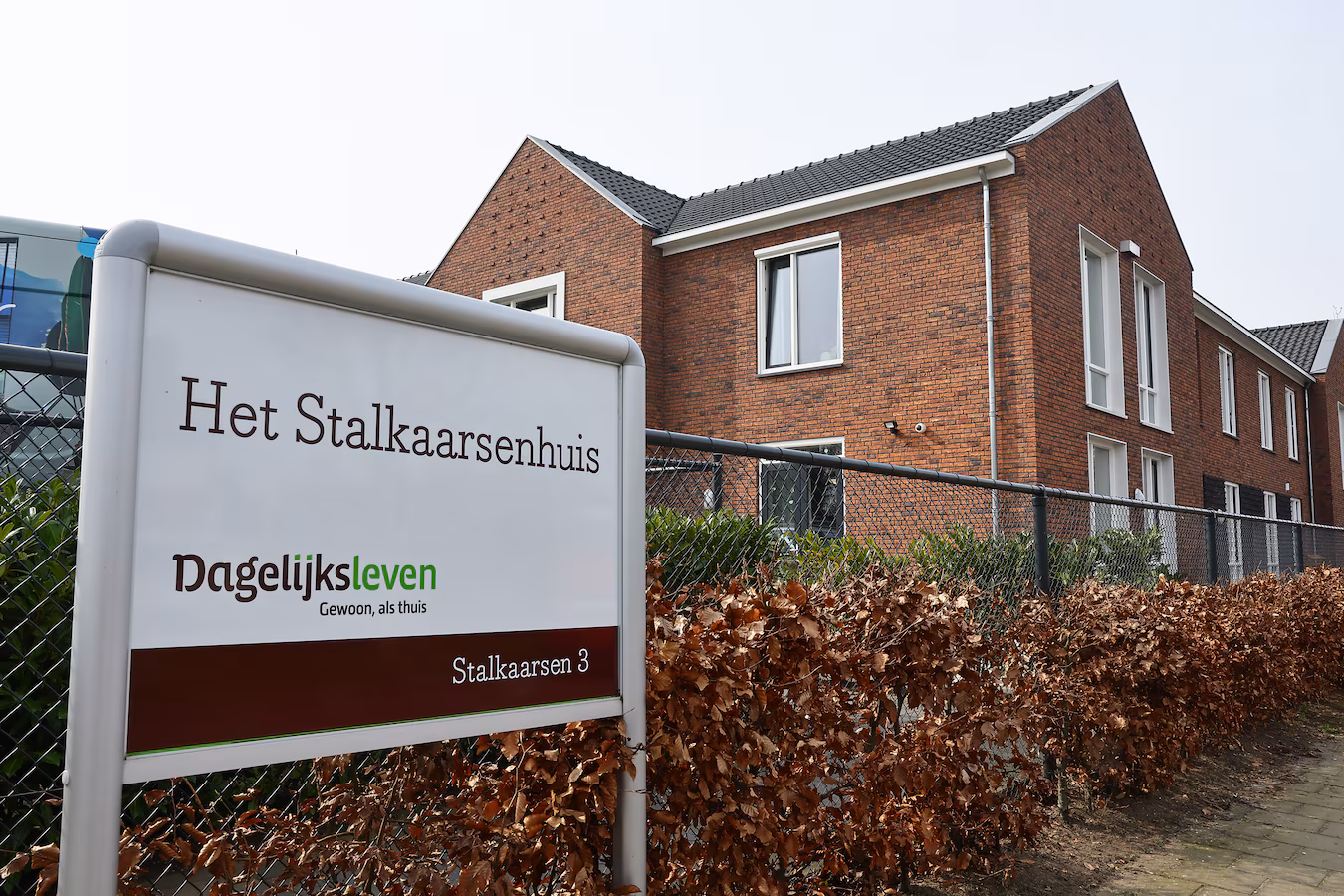 Van netcongestie naar samenwerking: hoe beweging ontstaat