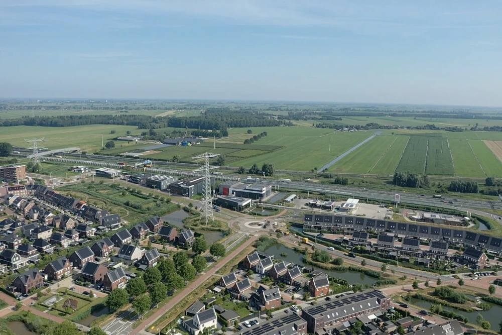 Waarom de manier waarop we thuis met energie omgaan verandert 